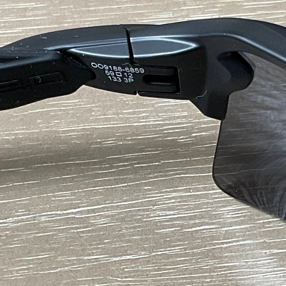 Oakley‎ Flak 2.0 XL Sunglasses Matte Black 59mm New With Tags